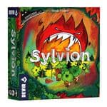 Juego de mesa sylvion