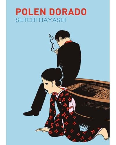 Polen Dorado - Seiichi Hayashi (autor)