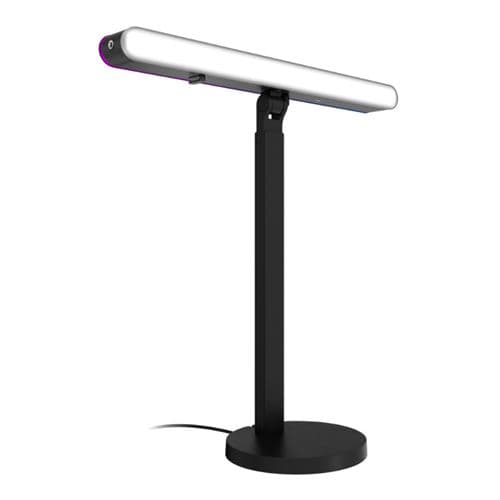 Luz De Difusión Led Logitech Litra Beam Lx Principal Premium Para Streaming
