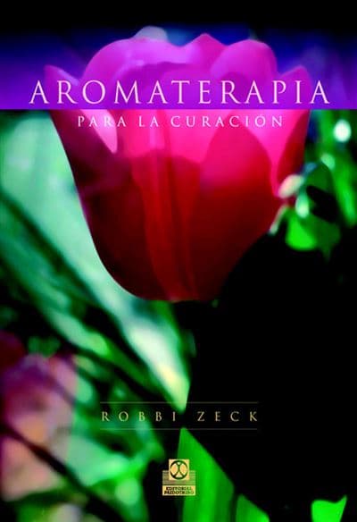 Aromaterapia para la curación