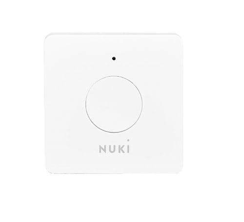 Abrepuertas Inteligente Nuki Opener Para Telefonillo