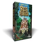 Juego de mesa res publica
