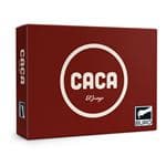 Juego de mesa caca: el juego