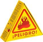 Kit De Cultivo De Pimientos Picantes ¡peligro!
