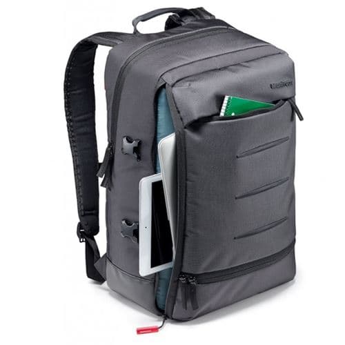 Mochila Manfrotto Manhattan Mover 30 Gris