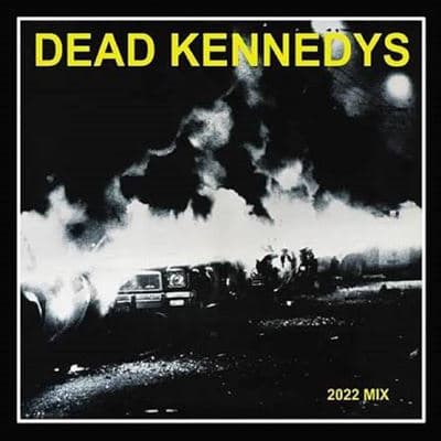 Fresh Fruit For Rotting Vegetables - Cd -  Dead Kennedys