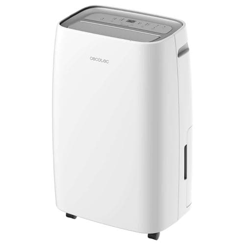 Deshumidificador Cecotec Bigdry 10000 Expert Connected