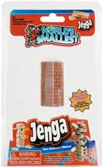 Juego de mesa ws jenga