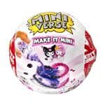 Mga minivere make it mini hello kitty and friends varios modelos
