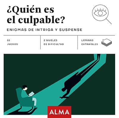 ¿quién Es El Culpable? - Varios Autores (autor)