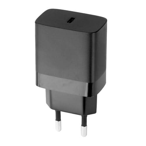 Adaptador De Corriente Fr-tec 30w Usb-c Para Nintendo Switch 2