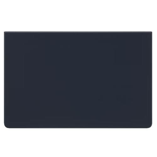 Funda Con Teclado Samsung Book Cover Keyboard Slim Negro Para Galaxy Tab S9+