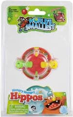 Juego de mesa ws hungry hungry hippos