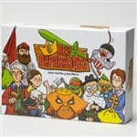 Rey paparajote