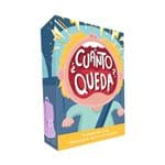 Juego de mesa ¿cuánto queda?
