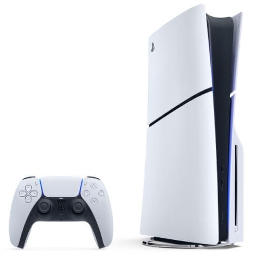 Consola Ps5 1tb Chassis E