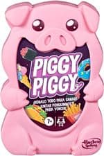 Juego de cartas piggy piggy