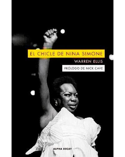 El chicle de nina simone