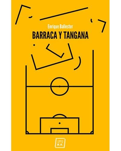 Barraca y tangana