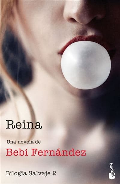Reina - Bebi Fernández (autor), Fernández, Bebi (autor)
