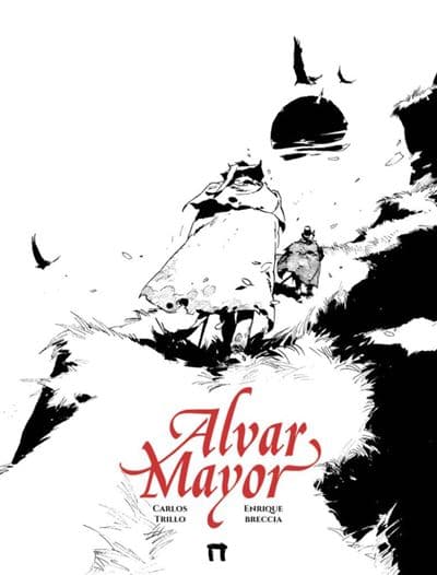 Alvar mayor vol. 3