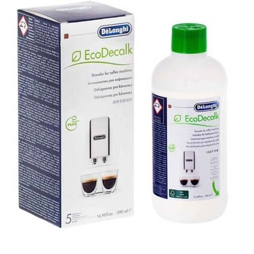 Descalcificador De'longhi Ecodecalk Para Cafetera