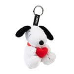 Llavero Snoopy Love Season