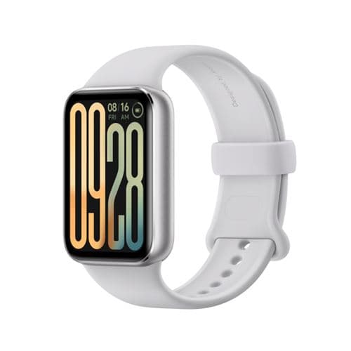 Smartband Xiaomi Band 9 Pro Moonlight Silver