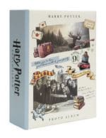 Álbum De Fotos Erik Con 100 Bolsillos 10x15 Harry Potter