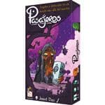 Pasajeros - juego de cartas