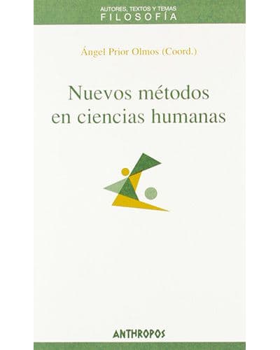 Nuevos métodos en ciencias humanas