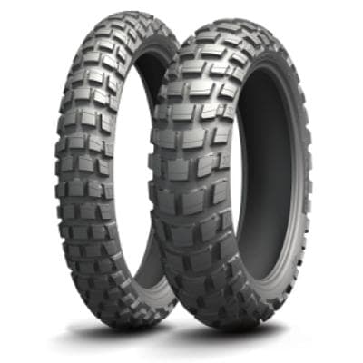 Michelin Anakee Wild 140/80 D17 69R