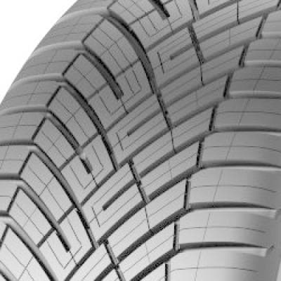 Continental AllSeasonContact 2 235/55 R19 101V