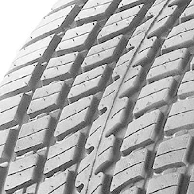 Cooper Cobra Radial G/T 255/60 R15 102T