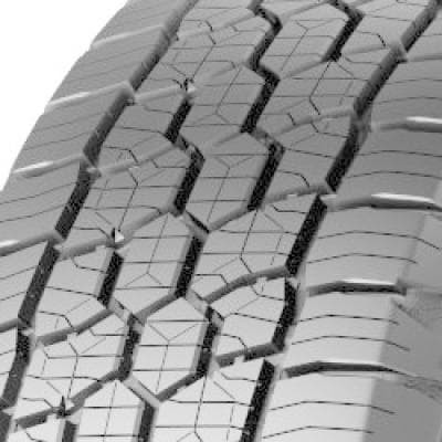 General Grabber Cross A/S 225/55 R18 98V
