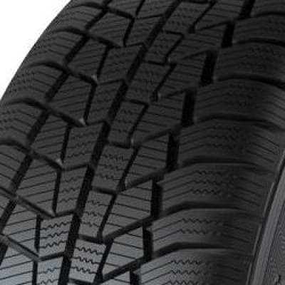 Gislaved Euro*Frost 6 215/60 R17 96H