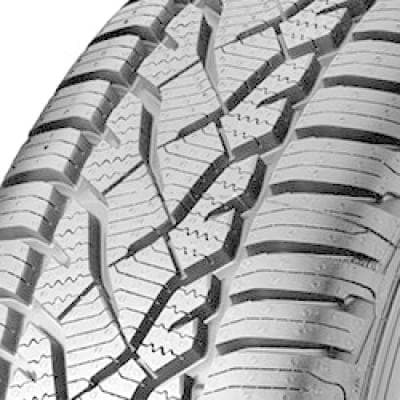 Barum Quartaris 5 205/45 R18 90V