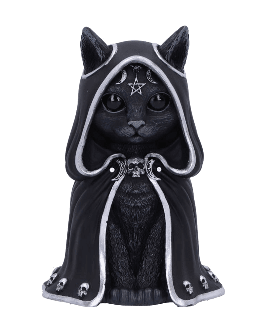 Figura Zefur Cult Cuties Nemesis Now 10 cm