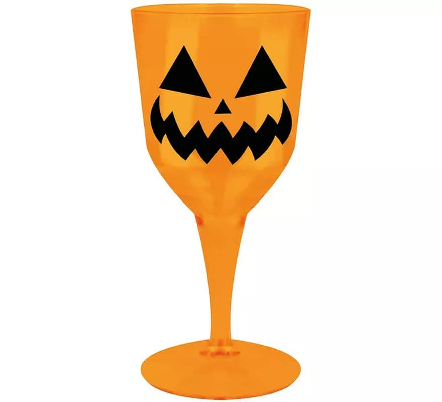 Copa Calabaza 9x19 cm