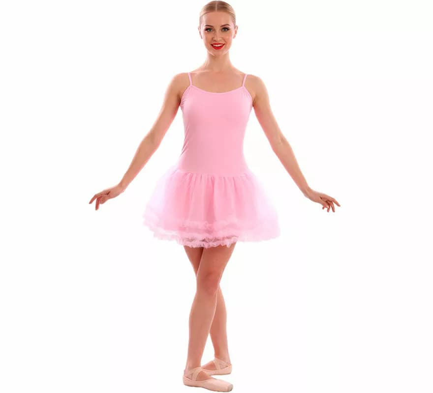Disfraz de Bailarina de Ballet para mujer