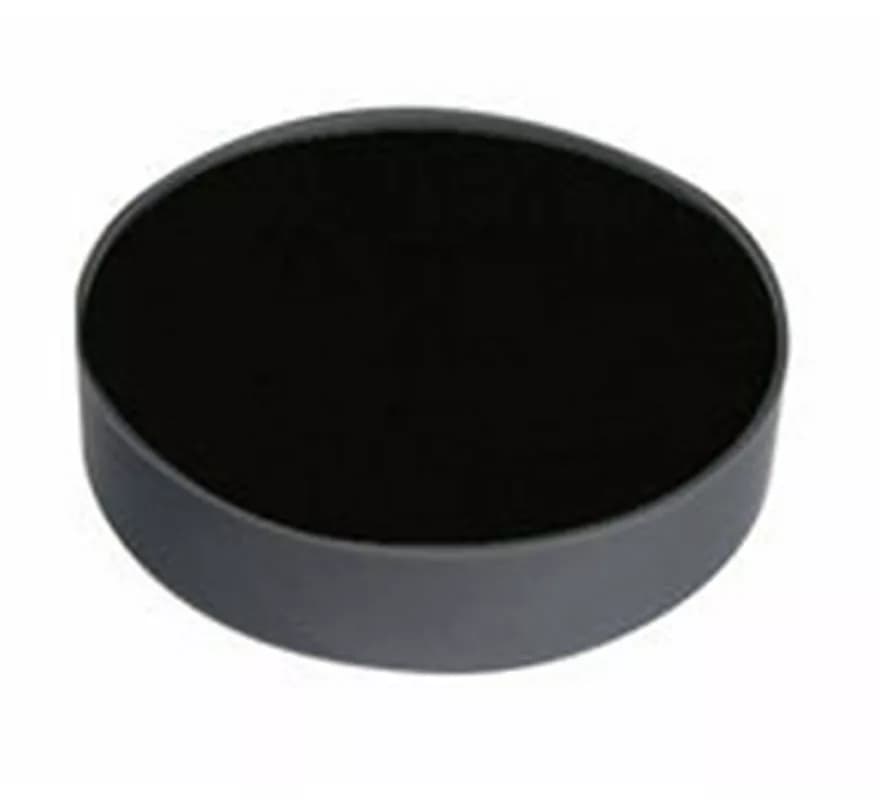 Maquillaje en Crema 60 ml Negro 101