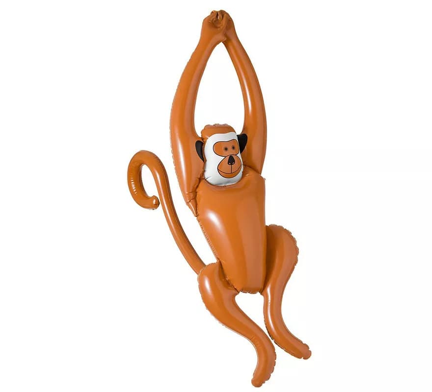 Mono Colgante Hinchable de 90 cm
