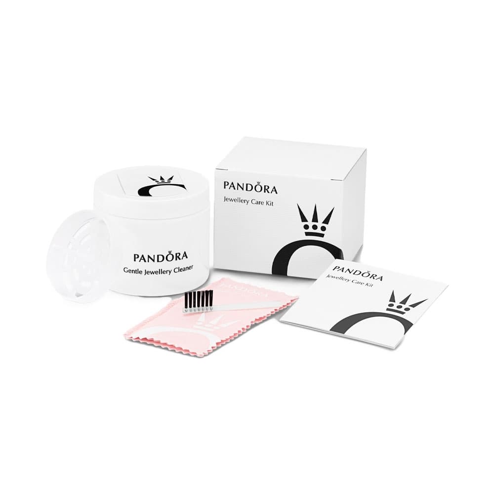 Pandora Charms Pandora Schmuck-Reinigungsset