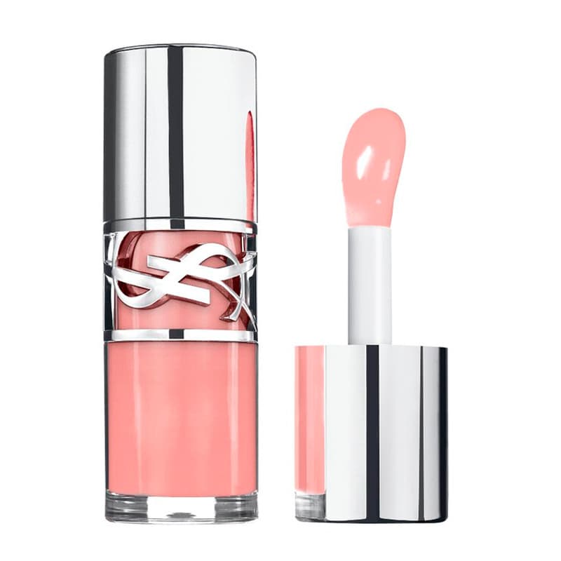 Yves Saint Laurent Labiales LoveShine Pumpling Brillo De Labios Voluminizador