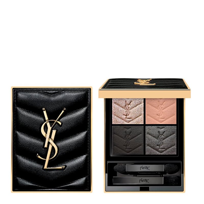 Yves Saint Laurent Eyeshadows Couture Mini Clutch Eyeshadow