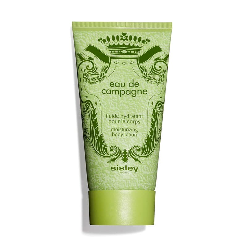Sisley Líneas de Baño Mujer Eau de Campagne (Body Lotion)