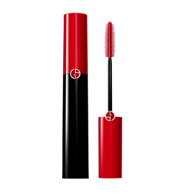 Armani Máscaras de Pestañas Eccentrico Mascara