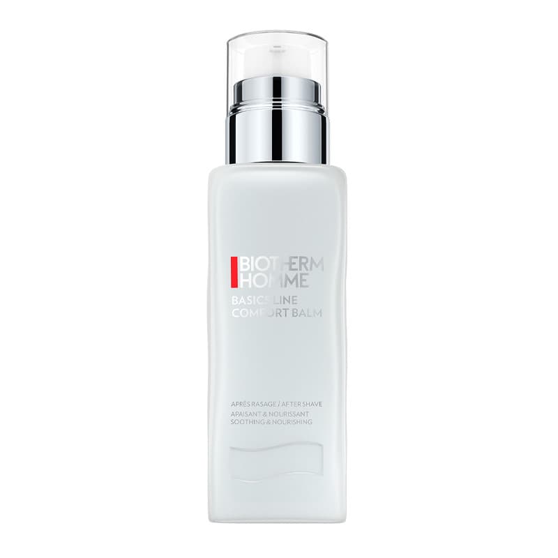 Biotherm Homme Soin Visage Homme Basics Line Comfort Balm