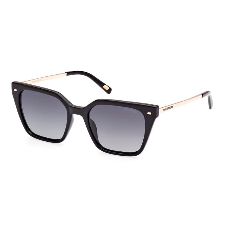 Skechers Lunettes de soleil pour femmes LUNETTES DE SOLEIL SE6217