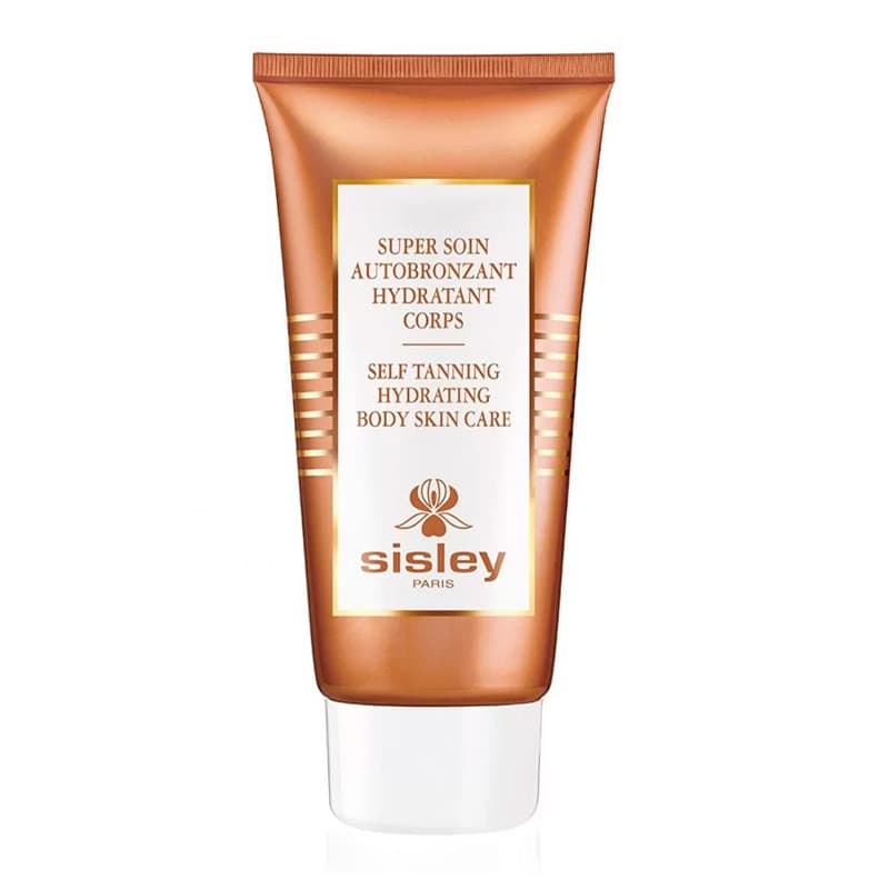 Sisley Cuidado Corporal Super Soin Autobronzant Hydratant Corps - Autobronceador